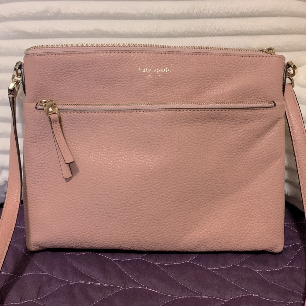 Kate spare purse
